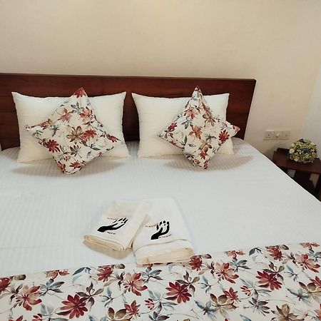 Elzangi Hotel Negombo Exterior photo